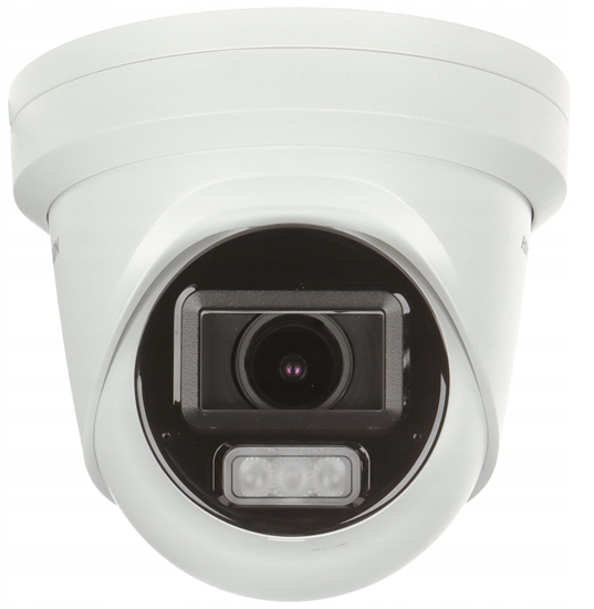 Picture of KAMERA WANDALOODPORNA IP DS-2CD2H83G2-LIZS2U(2.8-12MM) AcuSense Smart Hybrid Light - 8.3 Mpx 4K UHD - MOTOZOOM Hikvision