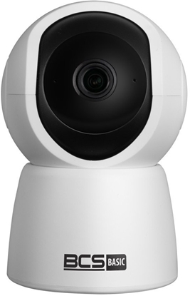 Picture of Kamera Wi-Fi BCS-B-PTHOME(2.0) 3Mpx IR 10m, detekcja ruchu, niania