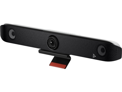 Picture of Kamera z głośnikiem soundbar Poly Studio V52 USB      A09D4AA
