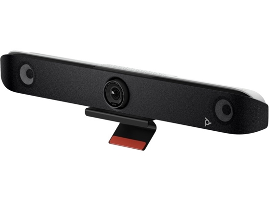 Picture of Kamera z głośnikiem soundbar Poly Studio V52 USB      A09D4AA
