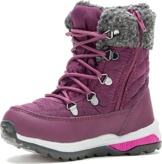 Picture of Kamik C'S GEMINI, GRA, 32 (us 1); uk 13.5