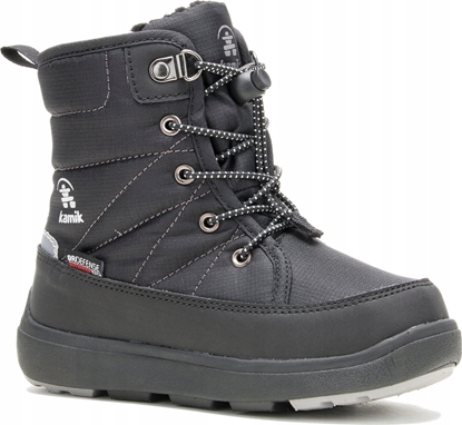 Attēls no Kamik C'S LUGE, BCH, 34 (us 2); uk 1.5