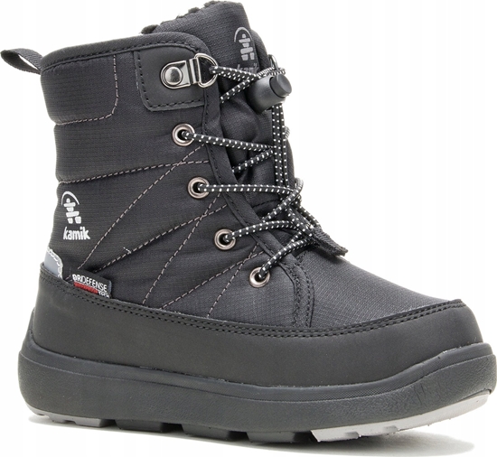 Picture of Kamik C'S LUGE, BCH, 34 (us 2); uk 1.5