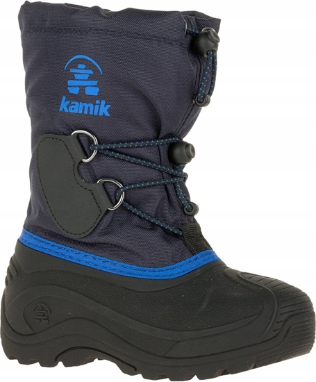 Изображение Kamik C'S SOUTHPOLE 4, NAV, 32 (us 1); uk 13.5