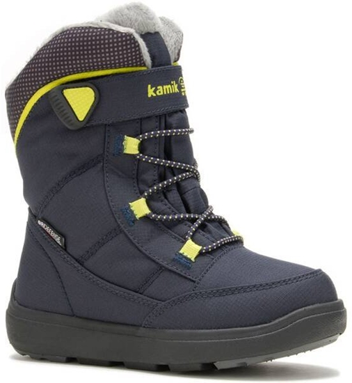 Picture of Kamik Y'S STANCE 2, BAB, 36 (us 4); uk 3.5