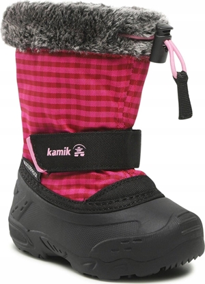 Attēls no Kamik T'S MINI 2 T, MAG, 25 (us 8); uk 7.5