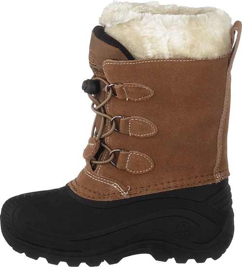 Picture of Kamik T'S SNOWDASHER, PUT, 26 (us 9); uk 8.5