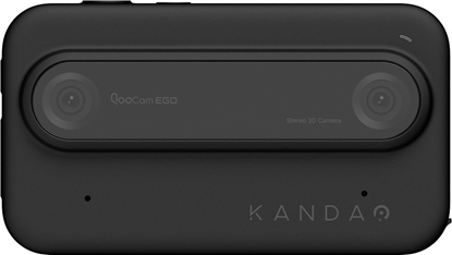 Изображение Kandao QooCam EGO 3D Camera black