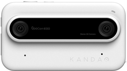 Изображение Kandao QooCam EGO 3D Camera white