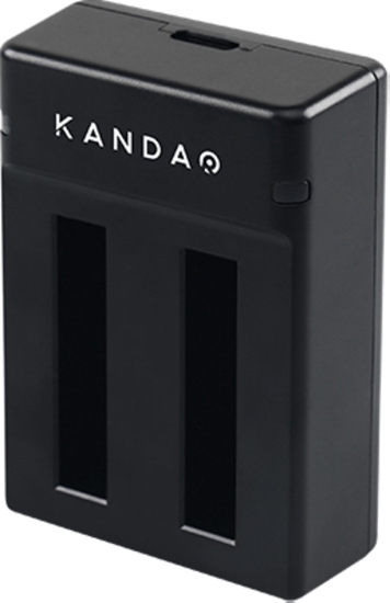 Picture of Kandao QooCam EGO Battery Charger Dual