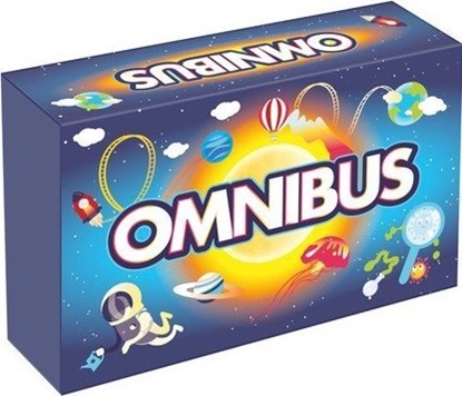 Picture of Kangur Omnibus (mini)