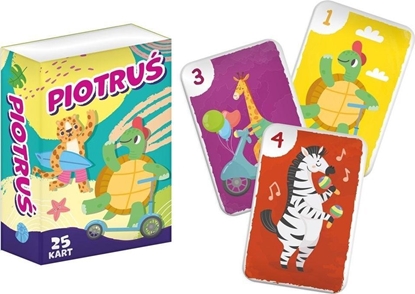 Picture of Kangur Piotru