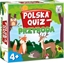 Изображение Kangur Polska Quiz Przyroda 4+