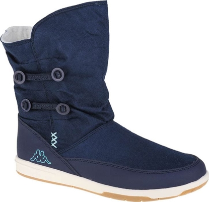 Picture of Kappa Kappa Cream K 260513T-6737 Granatowe 38