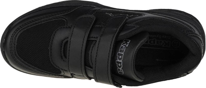 Picture of Kappa Kappa Dacer K 260683K-1116 Czarne 25