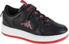 Picture of Kappa Kappa Fogo K 260989K-1120 Czarne 28
