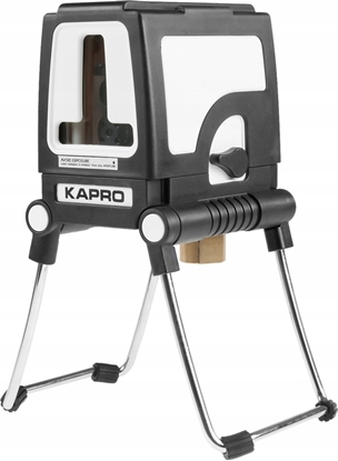 Picture of Kapro Laz. mat. aliu sp. KAPRO" PROLASER PLUS