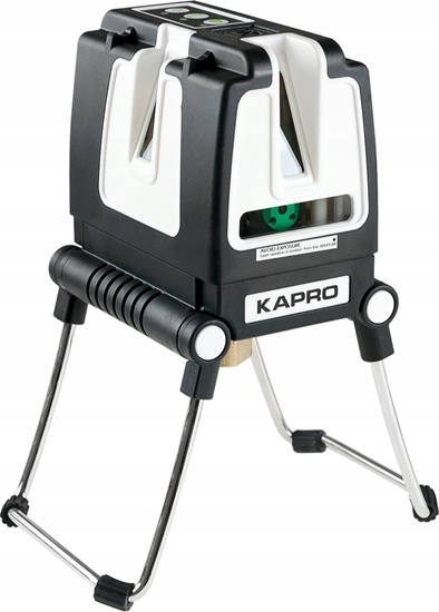 Picture of Kapro Laz. matuoklis aliu sp. KAPRO VEKTORIAUS