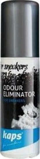 Изображение Kaps rodek pielgnacyjny Odour Eliminator do obuwia 100 ml