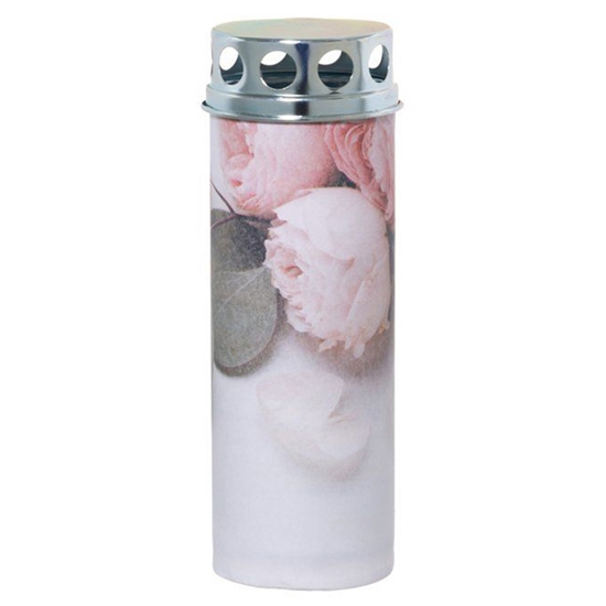 Picture of Kapu svece Polar 24-28h, 160g