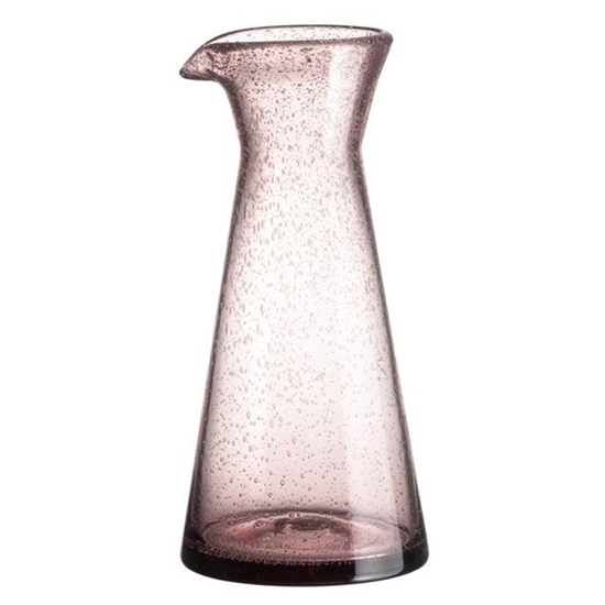 Picture of Karafe Maku stikla rozā 1L
