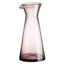 Изображение Karafe Maku stikla rozā 1L