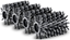 Picture of Kärcher Brush Roller Set for Wooden Surfaces PCL 6