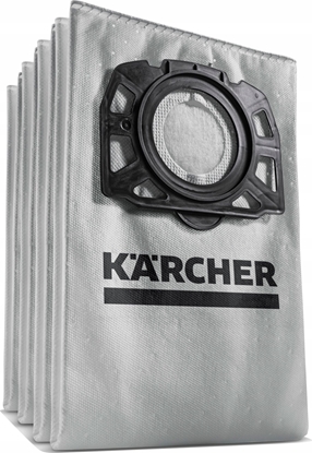 Picture of Karcher Filter bags Karcher WD 4-6, 2.863-355.0