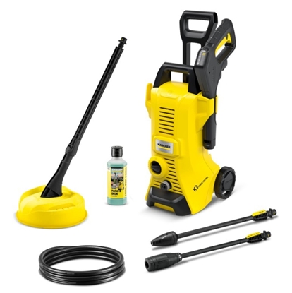 Picture of Karcher K 3 Power Control Home Pressure washer