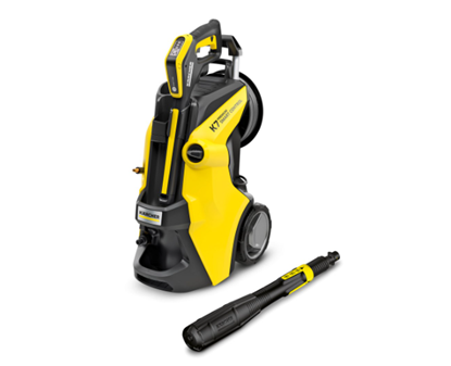 Attēls no Kärcher K7 Premium Smart Control Flex High-Pressure Cleaner 380 l/h / 1.6kW