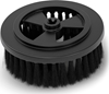 Picture of Karcher Kärcher Home & Garden interchangeable attachment, for WB 130, brush (black)
