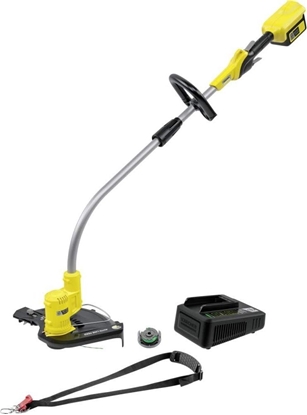 Picture of Karcher Kärcher LTR 36-33 Battery set, grass trimmer with 2.5Ah battery (1.444-351.0)