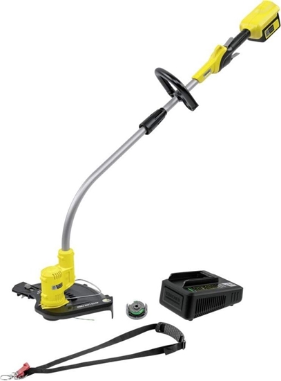 Picture of Karcher Kärcher LTR 36-33 Battery set, grass trimmer with 2.5Ah battery (1.444-351.0)