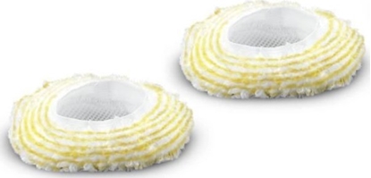 Изображение Karcher Mikropluoto luosts Karcher 2.863-345.0; 2 vnt.