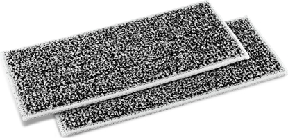 Изображение Karcher Pady cierne Karcher KV4 2 szt. 2.633-926.0