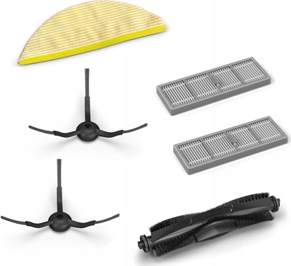 Picture of Karcher Pried rinkinys Karcher RCV 5; 6 vnt.