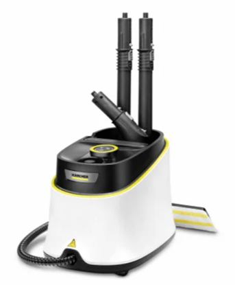 Attēls no Karcher SC 3 Deluxe EasyFix (1.513-430.0) Steam Cleaner