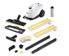 Picture of Karcher SC 3 EasyFix Plus Steam Cleaner 1500W