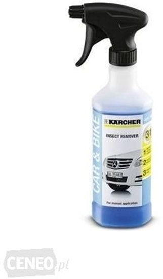 Picture of Karcher rodek do usuwania insektów 6.295-761.0