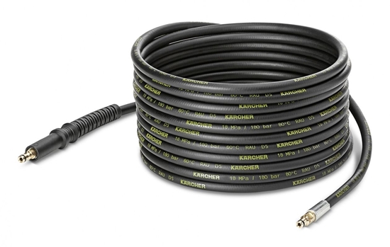 Picture of Karcher W wysokocinieniowy (10-metrowy) do urzdze z bbnem na w (2.643-633.0)
