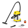 Picture of Odkurzacz Karcher WD 3 S V-17/4/20 (1.628-135.0)