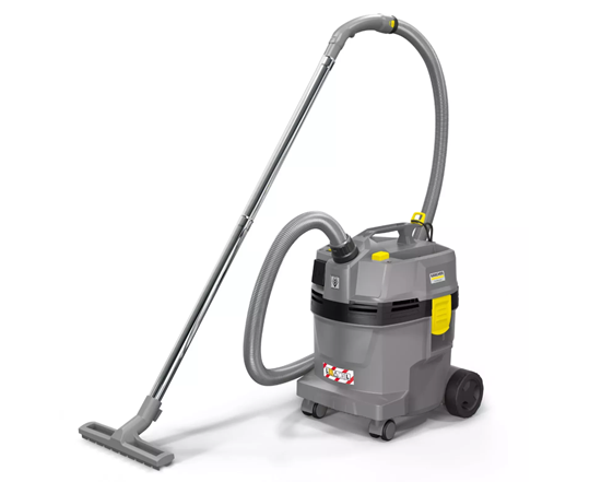 Picture of Odkurzacz przemysowy Karcher NT 22/1 Ap Te L (1.378-610.0)