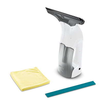 Attēls no Karcher WV 1 Bath Electric Window Vac 0.1L