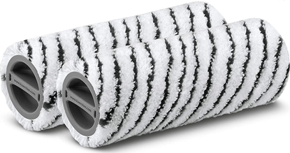 Picture of Karcher Zestaw padów do czyszczenia podóg z kamienia 2.055-021.0