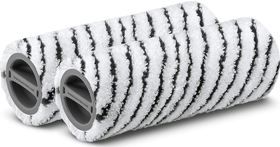 Изображение Karcher Zestaw padów do czyszczenia podóg z kamienia 2.055-021.0