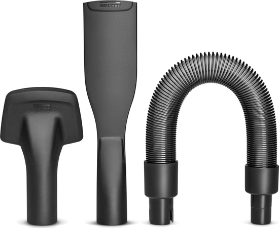 Изображение Karcher Zestaw ssawek do odkurzacza Karcher VC4 2.863-289.0