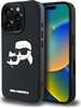 Picture of Karl Lagerfeld 3D Rubber Double Heads Case for Apple iPhone 16 Pro