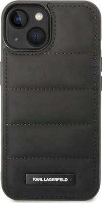 Attēls no Karl Lagerfeld Etui Karl Lagerfeld do iPhone 14 Plus pokrowiec