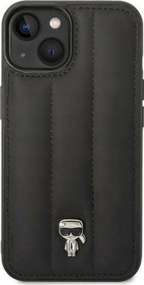 Attēls no Karl Lagerfeld Etui Karl Lagerfeld do iPhone 14 Plus pokrowiec
