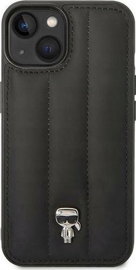 Picture of Karl Lagerfeld Etui Karl Lagerfeld do iPhone 14 Plus pokrowiec